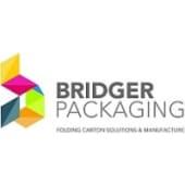 T D Bridger Ltd. Logo