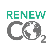 RenewCO2 Logo