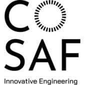 Cosaf Environments Logo