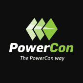 PowerCon Logo