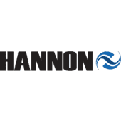 Hannon Hydraulics Logo