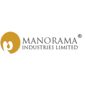 Manorama Industries Logo