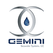 Gemini Seawater Systems Logo