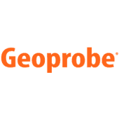 Geoprobe Systemså¨ Logo