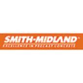 Smith-Midland Logo