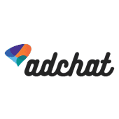 AdChat.ai Logo