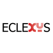 ECLEXYS Sagl Logo