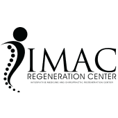 IMAC Regeneration Centers Logo