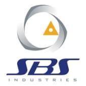 SBS Industries Logo