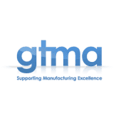 GTMA (Gauge and Tool Makers Association) Logo