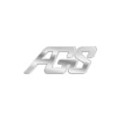 AG Spanos Construction Logo