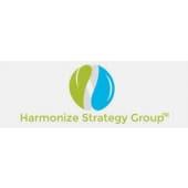 Harmonize Strategy Group Logo