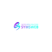 Sayyes Media Solutions - SYMSWEB's Logo