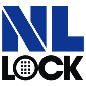NL Lock&Electronics Logo