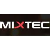 Mixtec Logo