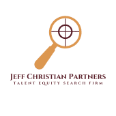 Jeff Christian Partners Logo