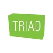 TRIAD Advertising Logo