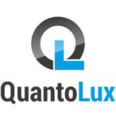 QuantoLux Logo