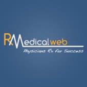 Rx Medical Web Logo