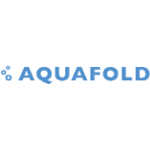 AquaFold Logo