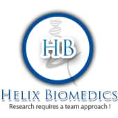 Helix Biomedics Logo