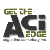 Augustine Consulting, Inc. Logo