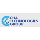 Cha Technologies Group Logo