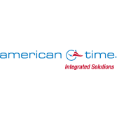 American Time Logo