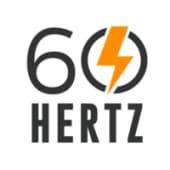 60Hertz Energy's Logo