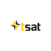 TSAT AS Logo