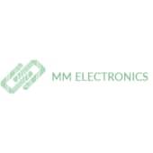 MM Electronics Logo