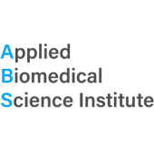 Applied Biomedical Science Institute's Logo