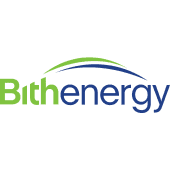 BITHENERGY , Inc. Logo