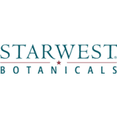 Starwest Botanicals Logo
