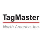 TagMaster North America Logo