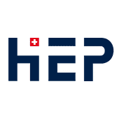 HEP Helvetica Engineering Partners AG Logo