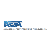 Advanced Composite Products and Technology Logo