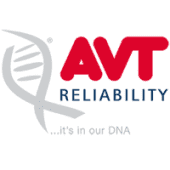 AVT Reliability Logo
