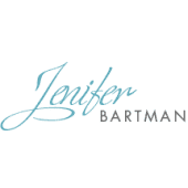 Jenifer Bartman Business Advisory Services Logo