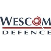 Wescom Defence Logo