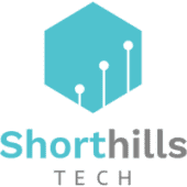 ShortHills Tech Logo