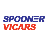 Spooner Vicars Bakery Systems's Logo