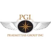 Praemittias Group Logo