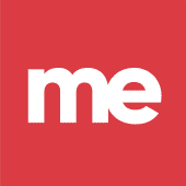 ME Digital's Logo