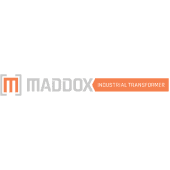 Maddox Industrial Transformer's Logo