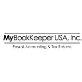 My BookKeeper Logo