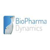 BioPharma Dynamics Logo