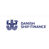 Danish Ship Finance Logo