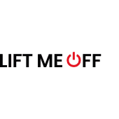 LIFT ME OFF Logo