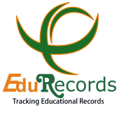 Edurecords Inc. Logo